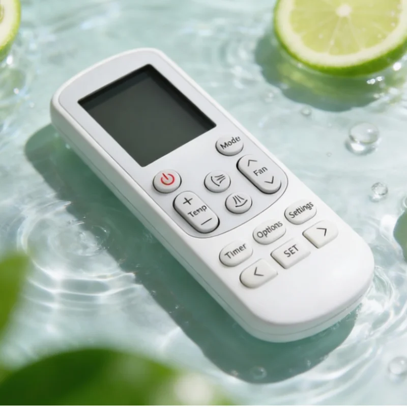 DB93-1463T Replacement Remote fit for Samsung AC Air Conditioner DB93-14643 DB93-14643S DB93-1463S DB93-15882Q DB931463T DB93146
DB93-1463T Replacement Remote fit for Samsung AC Air Conditioner DB93-14643 DB93-14643S DB93-1463S DB93-15882Q DB931463T DB93146