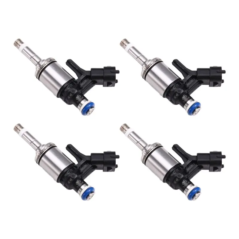A21E-V752835180 4Pcs Fuel Injectors For Citroen C4 Mini Clubman Hatchback Convertible 207 308 3008 2008-2016
A21E-V752835180 4Pcs Fuel Injectors For Citroen C4 Mini Clubman Hatchback Convertible 207 308 3008 2008-2016