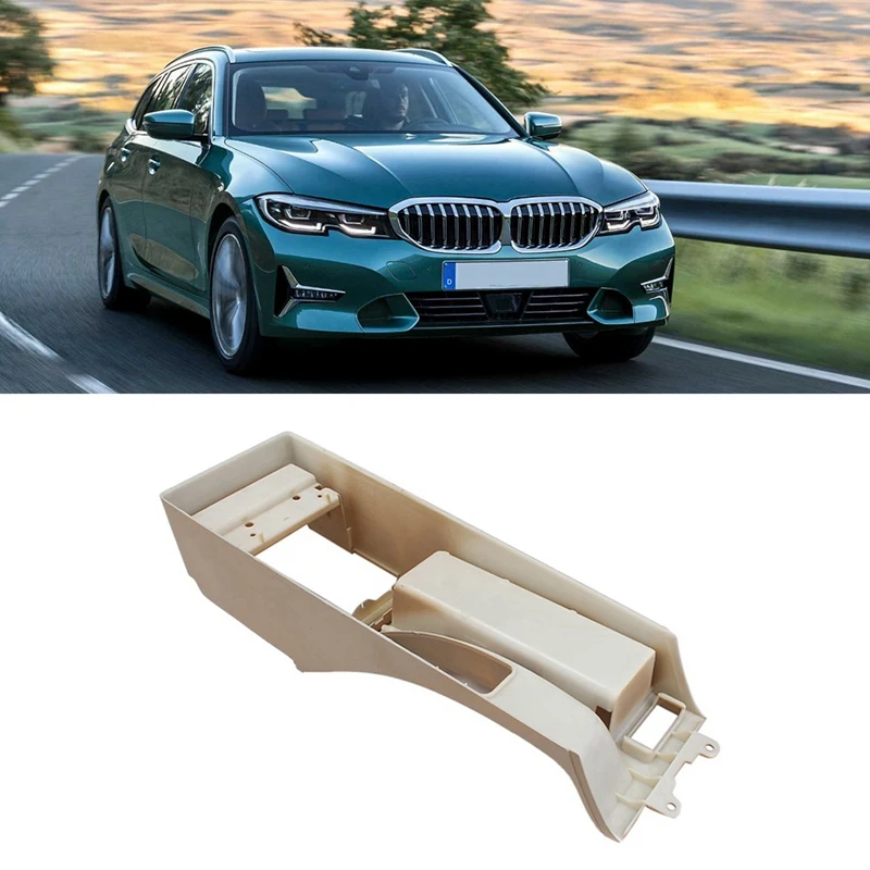 51168218306 Cup Holder Frame Center Console Drink Holder Center Tray Car For Bmw 3 Series E46 318I 320I 1998-2006
51168218306 Cup Holder Frame Center Console Drink Holder Center Tray Car For Bmw 3 Series E46 318I 320I 1998-2006