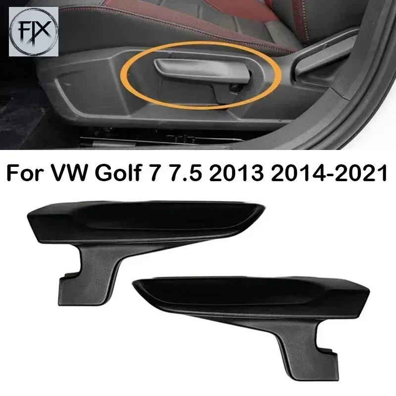 New! Left Right Car Front Black Seat Height Adjust Level Handle For VW Golf 7 7.5 2013 2014 2015 2016 2017-2021 5G0882251 5G0882
New! Left Right Car Front Black Seat Height Adjust Level Handle For VW Golf 7 7.5 2013 2014 2015 2016 2017-2021 5G0882251 5G0882