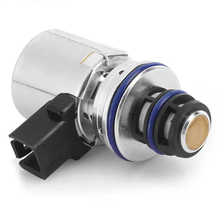 Brand New 4617210 Transmission Solenoid Valve for A518 A618 42RE 46RE Automatic Transmission
Brand New 4617210 Transmission Solenoid Valve for A518 A618 42RE 46RE Automatic Transmission