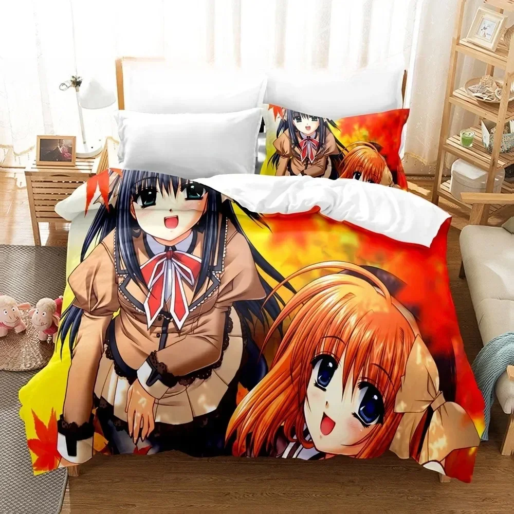 New 3D Priningt Kawaii Girls Yae Sakura (Shuffle!) Bedding Set Cartoon Anime three-piece set Adult Kid Bedroom Duvetcover Sets
New 3D Priningt Kawaii Girls Yae Sakura (Shuffle!) Bedding Set Cartoon Anime three-piece set Adult Kid Bedroom Duvetcover Sets
