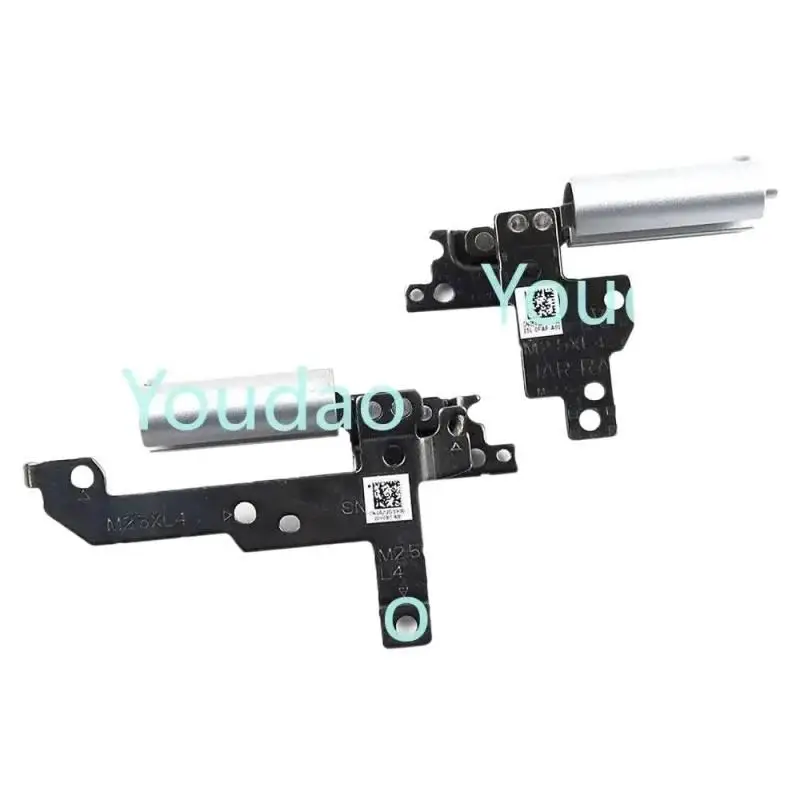 € New 0RJ12D For Inspiron 7420 7425 2-in-1 Screen LCD Hinges Shaft GRAY
€ New 0RJ12D For Inspiron 7420 7425 2-in-1 Screen LCD Hinges Shaft GRAY