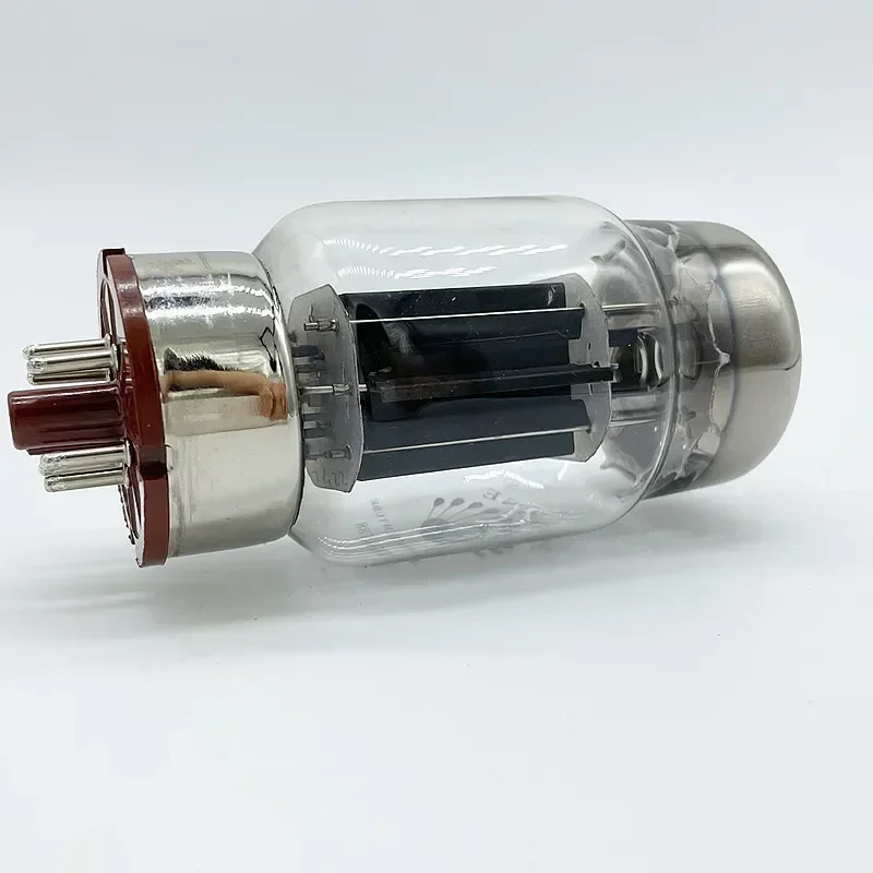 PSVANE UK-KT88 Вакуумная лампа заменяет 6550 KT88 KT120 для электронного лампового усилителя HIFI, оригинальный точный подходит, подлинный
PSVANE UK-KT88 Вакуумная лампа заменяет 6550 KT88 KT120 для электронного лампового усилителя HIFI, оригинальный точный подходит, подлинный