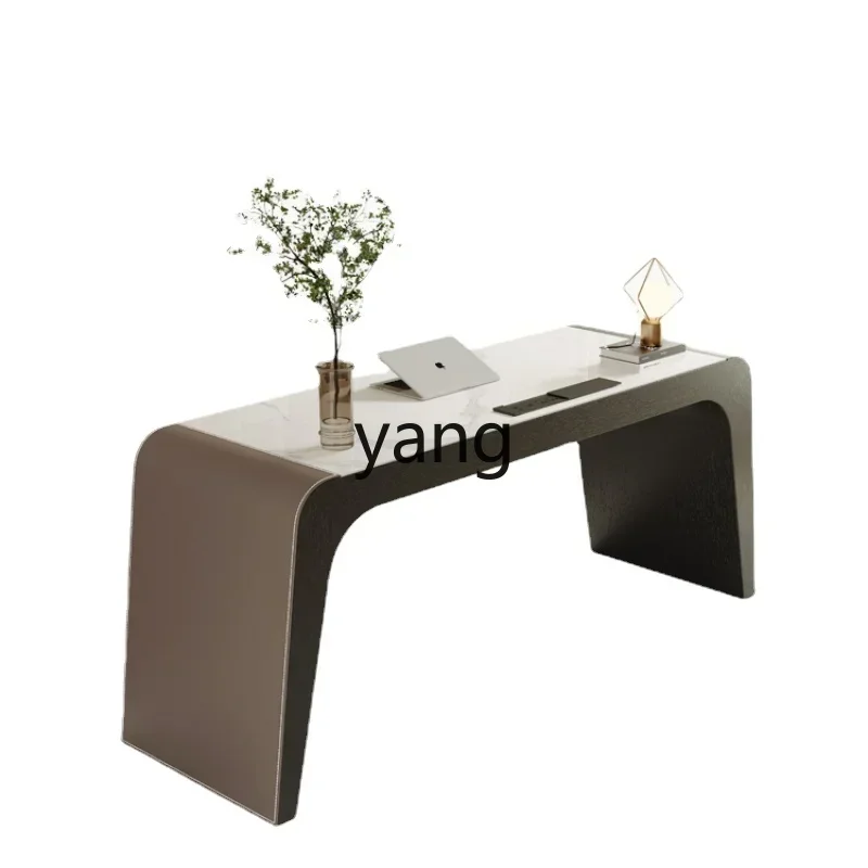 LTT High-Grade Desk Italian Minimalist Study Home Boss Desk
LTT High-Grade Desk Italian Minimalist Study Home Boss Desk