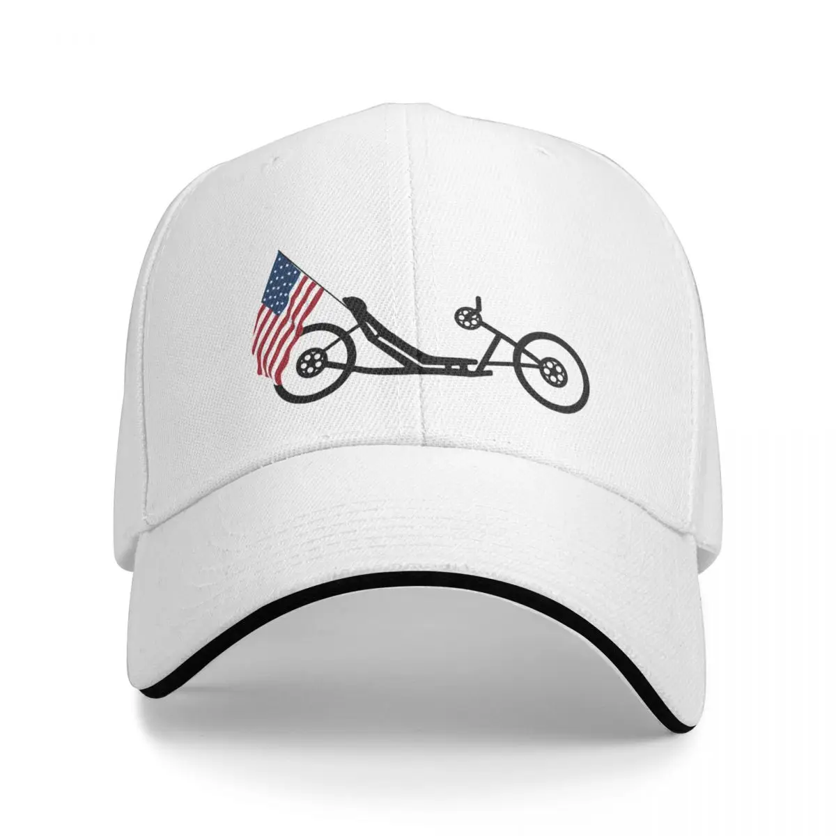 Recumbent Life Design - Hand Cycle Flag Bucket Hat Baseball Cap christmas hat Anime hat hat for man Women's
Recumbent Life Design - Hand Cycle Flag Bucket Hat Baseball Cap christmas hat Anime hat hat for man Women's