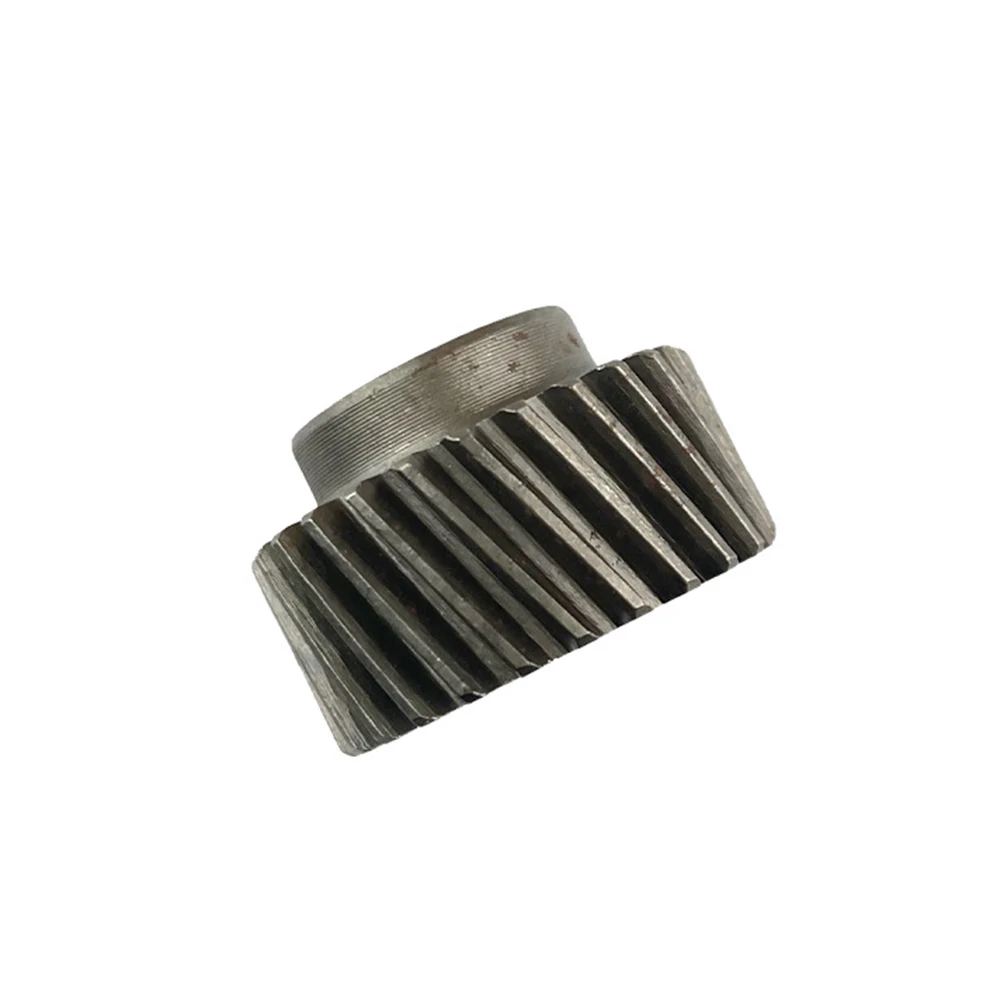 Brand New Protable Helical Gear Wheel Metal Repair Part 1 Pcs 36 X 24mm Accessories Electric Tool High Quality
Brand New Protable Helical Gear Wheel Metal Repair Part 1 Pcs 36 X 24mm Accessories Electric Tool High Quality