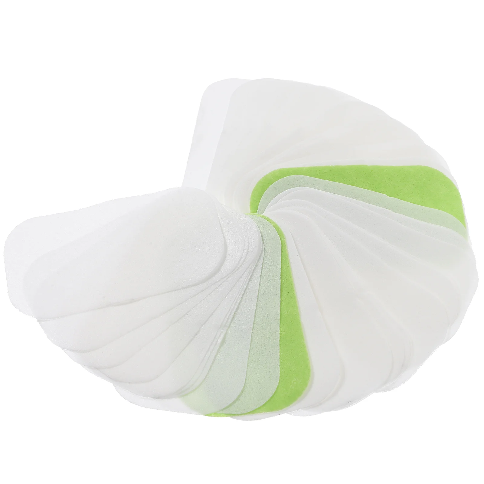 50 Pcs Hand Washing Soap Slices Sheets Disposable Hand Washing Slices White Portable Pieces for Travel Outdoor Camping Tourism
50 Pcs Hand Washing Soap Slices Sheets Disposable Hand Washing Slices White Portable Pieces for Travel Outdoor Camping Tourism