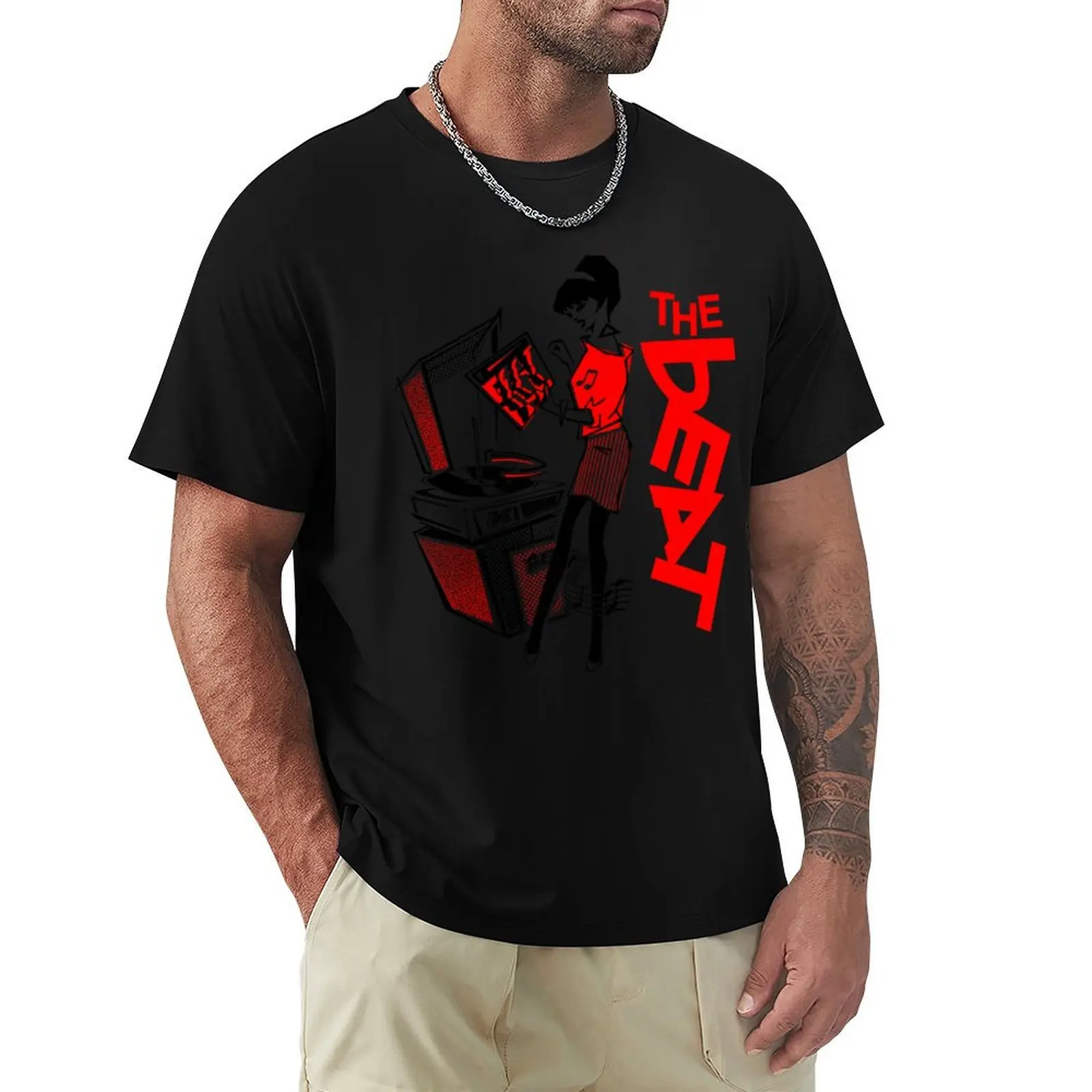 90s The Band Music T-Shirt Comfortable Basic Crew Neck Tee
90s The Band Music T-Shirt Comfortable Basic Crew Neck Tee