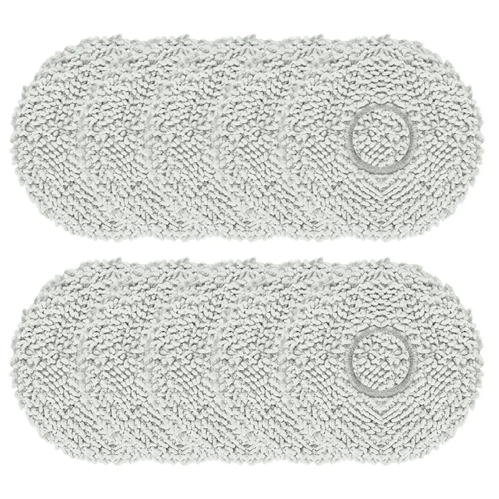 Household Supplies Mop Rag Mop Cloths Rags And Cleaning Pads Vacuum Parts 10pcs Accessories Cloth High Quality
Household Supplies Mop Rag Mop Cloths Rags And Cleaning Pads Vacuum Parts 10pcs Accessories Cloth High Quality