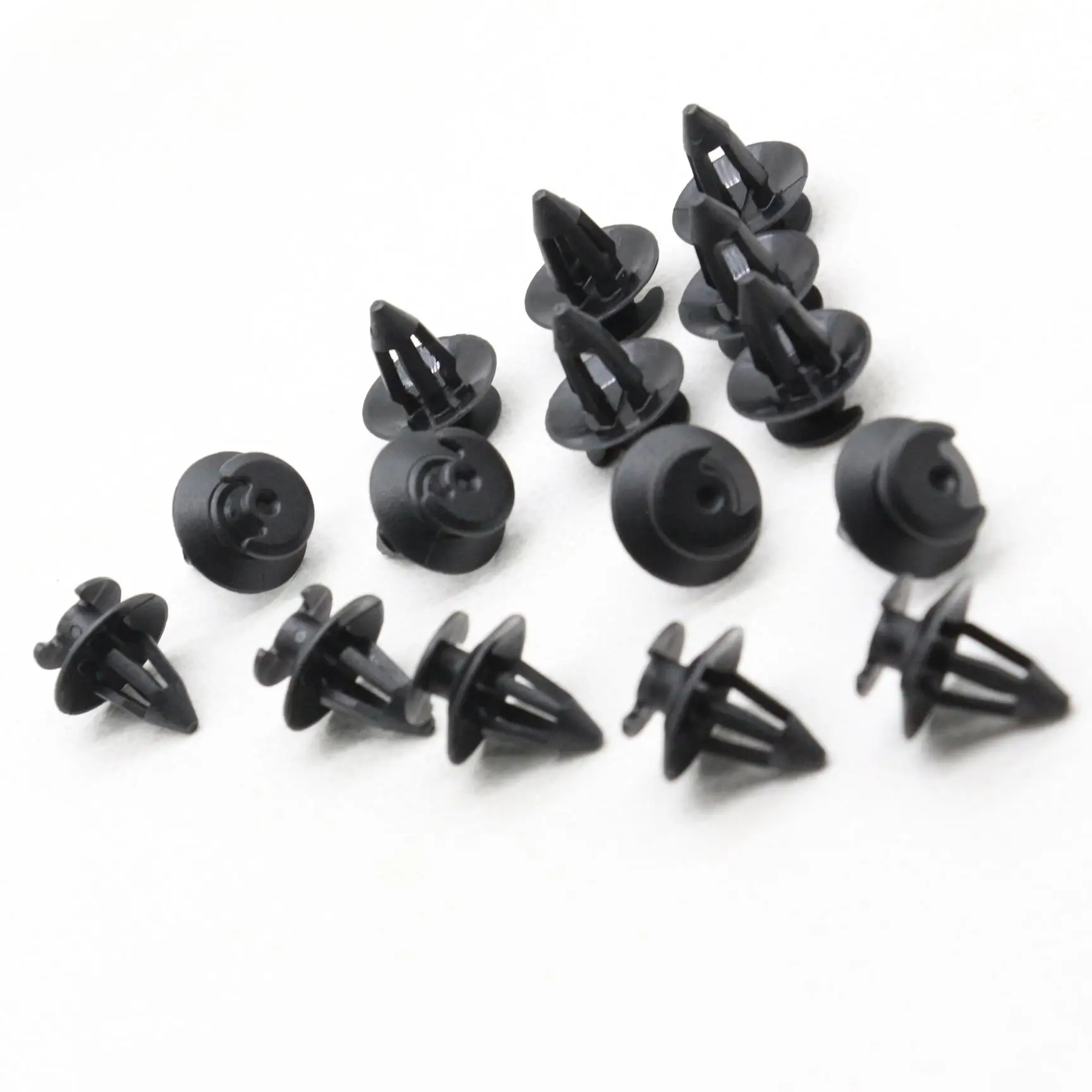 15 pcs Interior Door Trim Panel Fixing Clips Fit Porsche 911 928 944 VW Jetta Audi A6 BMW M3 M5 M7 Fastener Retainers 823867299
15 pcs Interior Door Trim Panel Fixing Clips Fit Porsche 911 928 944 VW Jetta Audi A6 BMW M3 M5 M7 Fastener Retainers 823867299