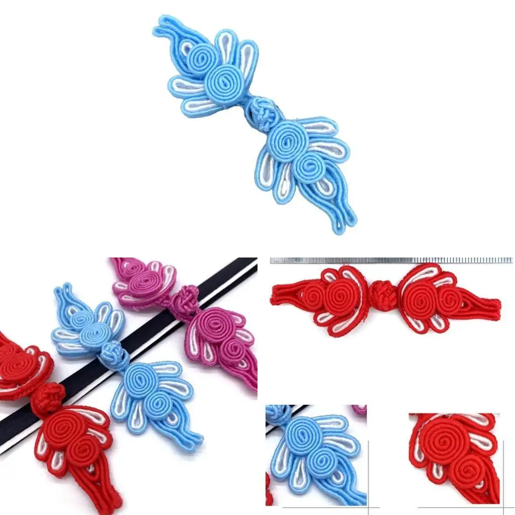 Новинка 2026 года, китайский Cheongsam с тыквой и цветком, пуговицы ручной работы, застежки-застежки для шитья
Новинка 2026 года, китайский Cheongsam с тыквой и цветком, пуговицы ручной работы, застежки-застежки для шитья