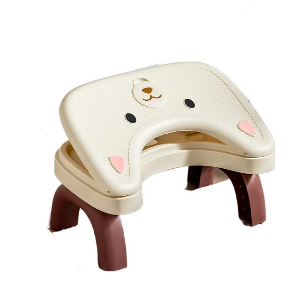 Non-slip Folding Toilet Footstool Foldable Durable Bathroom Foot Stool Ergonomic Thickened Under Desk Footrest Home
Non-slip Folding Toilet Footstool Foldable Durable Bathroom Foot Stool Ergonomic Thickened Under Desk Footrest Home
