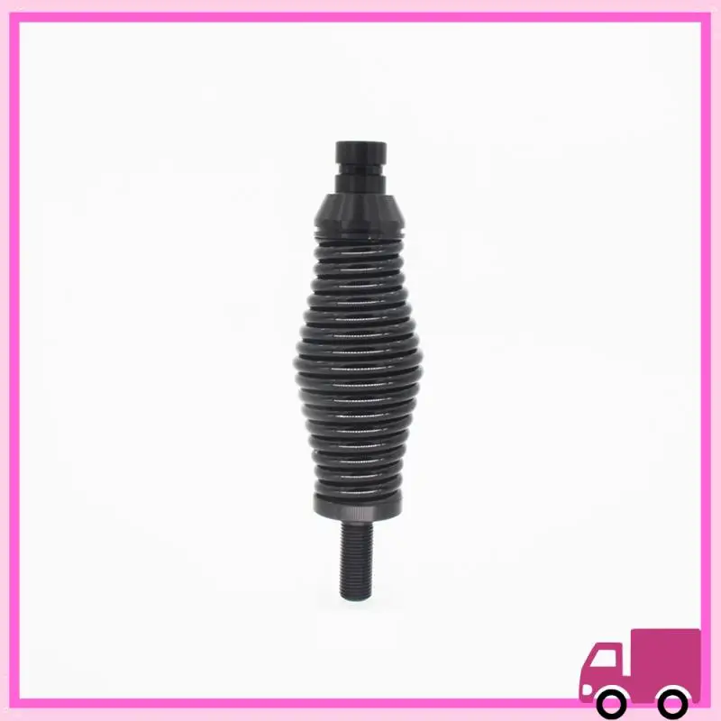 Compact CB Antenna Spring Mount Bracket Quick Release Barrel Duty Dune Flag Mount UTV ATV RZR SXS Truck Car Off Road Can Am
Compact CB Antenna Spring Mount Bracket Quick Release Barrel Duty Dune Flag Mount UTV ATV RZR SXS Truck Car Off Road Can Am