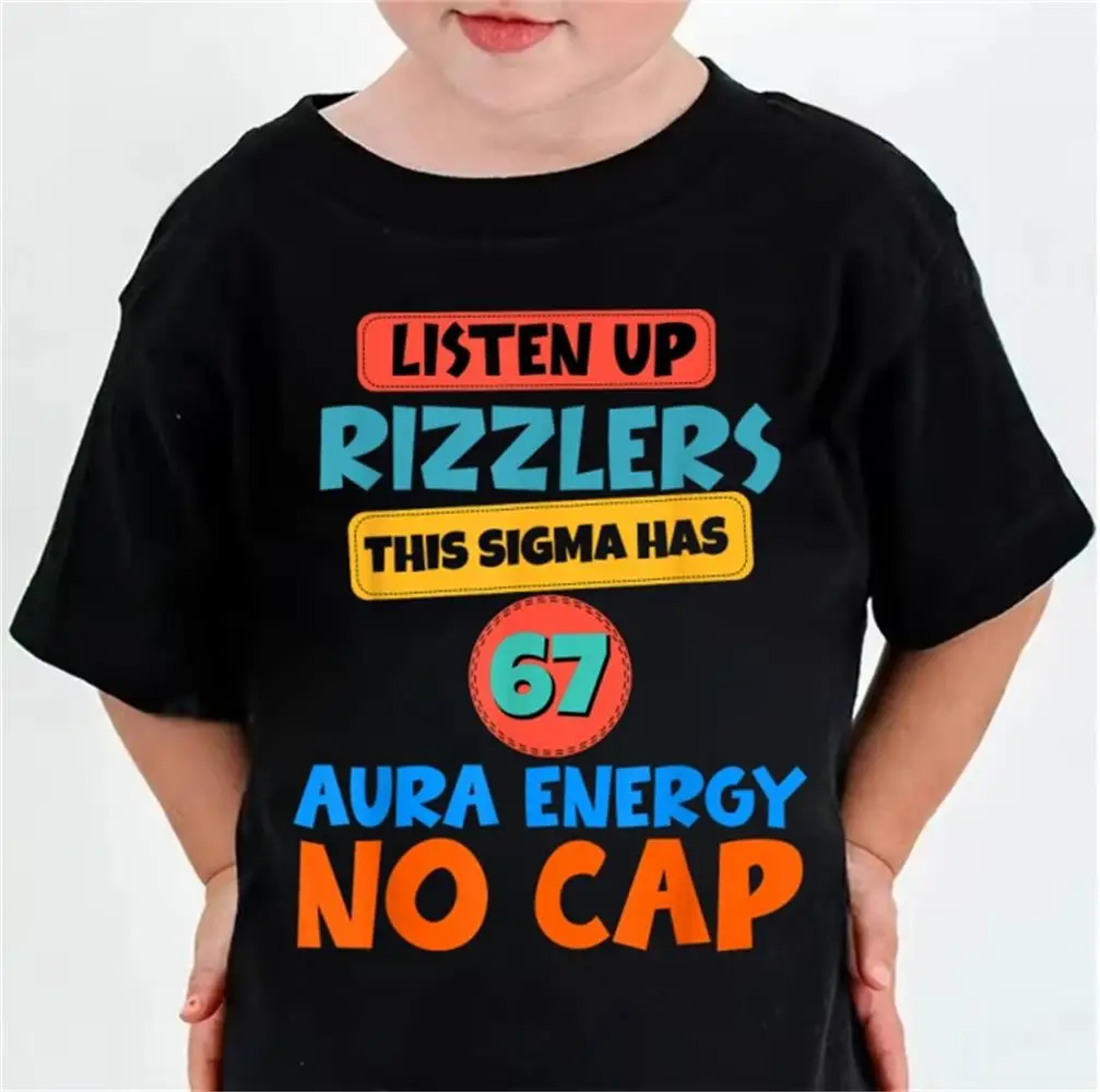 I Was 6 Now I'm 7 Shirt 67 Brainrot Meme Shirt Funny Gamer Birthday 6 7 Design Print T-Shirt Boys/Girls Cute Kids Tshirt Tops
I Was 6 Now I'm 7 Shirt 67 Brainrot Meme Shirt Funny Gamer Birthday 6 7 Design Print T-Shirt Boys/Girls Cute Kids Tshirt Tops