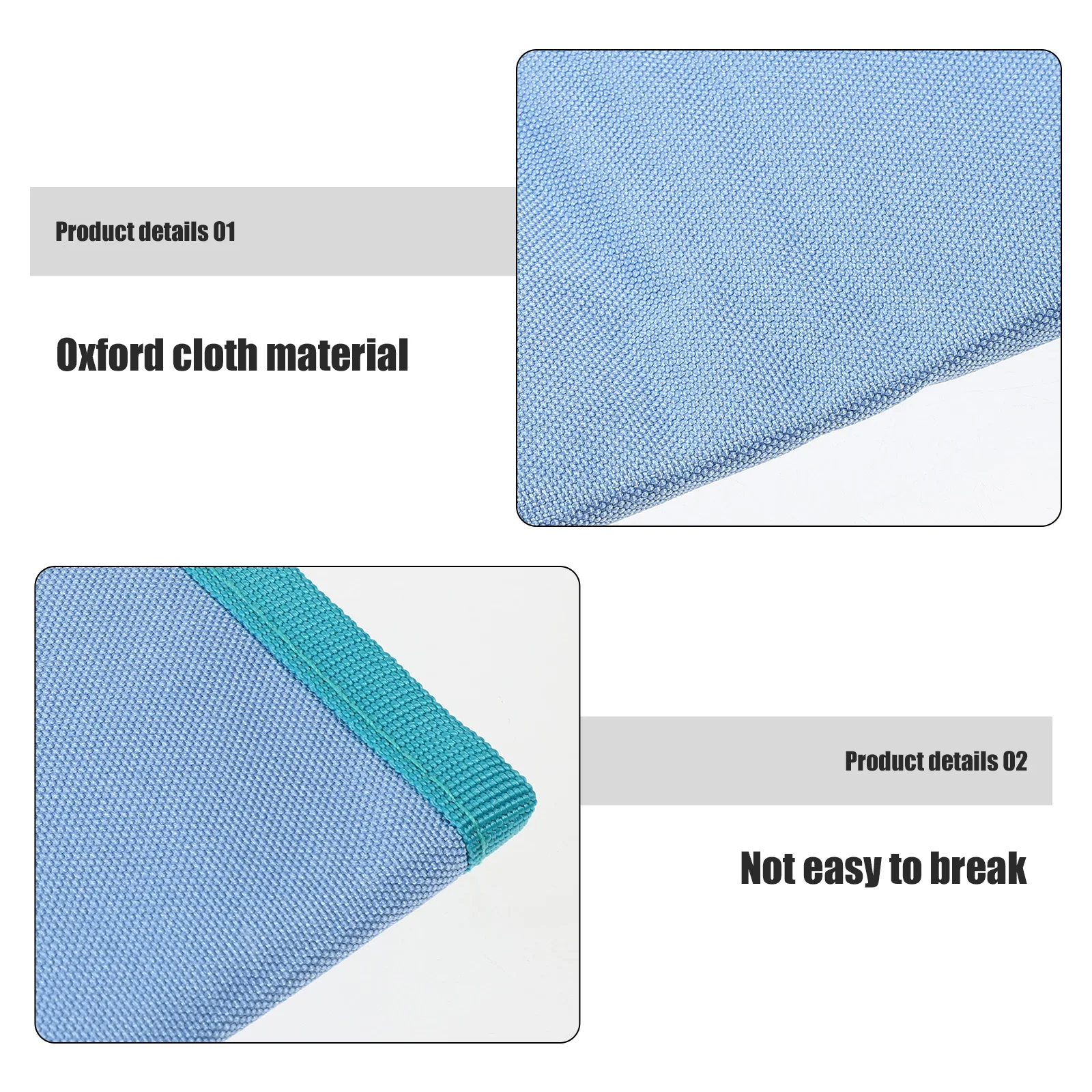Waterproof Seat Cushion Chair Pads Hiking Kitchen Cushions Outdoor Sitting Picnic Mat
Waterproof Seat Cushion Chair Pads Hiking Kitchen Cushions Outdoor Sitting Picnic Mat