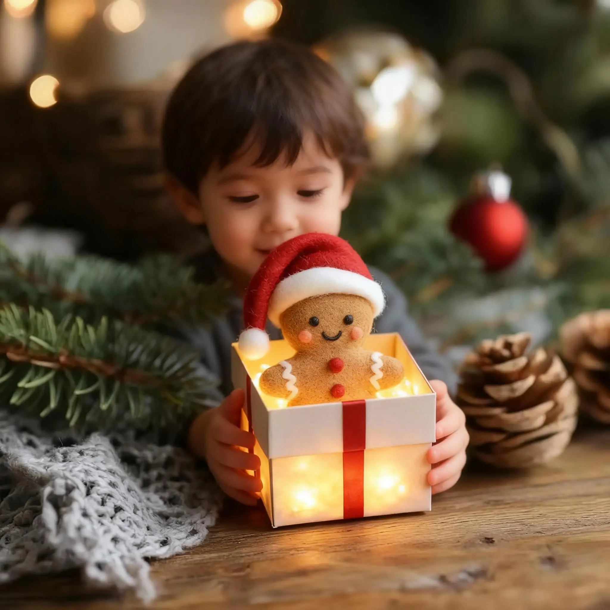 Рождественский подарок из фетра ручной работы, кулон, пряничный человечек, кролик, медведь, Санта-Клаус, праздничное украшение атмосферы
Рождественский подарок из фетра ручной работы, кулон, пряничный человечек, кролик, медведь, Санта-Клаус, праздничное украшение атмосферы