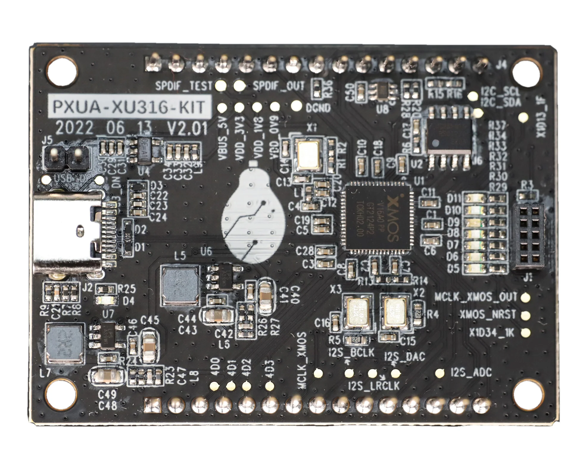 Комплект PXUA-XU316-KIT: USB-аудиокарта HiFi для воспроизведения аудио высокого разрешения, Bluetooth-модуль-декодер, версия для оценки качества звука
Комплект PXUA-XU316-KIT: USB-аудиокарта HiFi для воспроизведения аудио высокого разрешения, Bluetooth-модуль-декодер, версия для оценки качества звука
