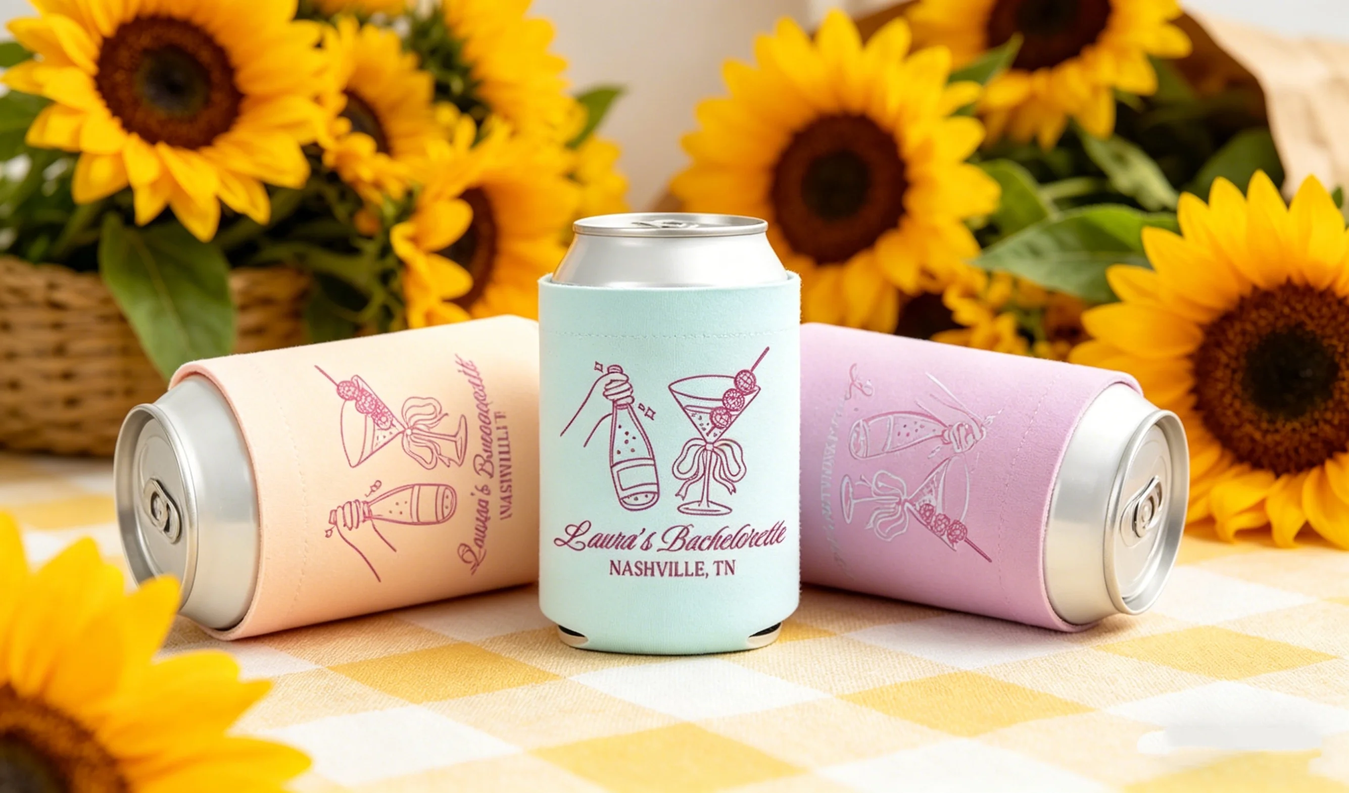 10/20/30pcs Custom Retro Bachelorette Party Favors, Personalized Disco Bach Club Bachelorette Can Coolers,
10/20/30pcs Custom Retro Bachelorette Party Favors, Personalized Disco Bach Club Bachelorette Can Coolers,