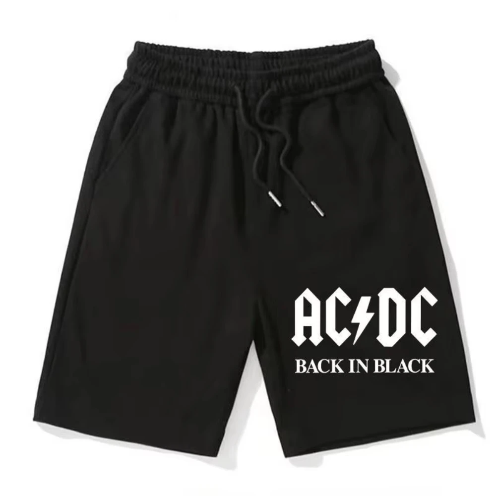 Band Heavy Metal Rock Peripheral Shorts Quick-Drying Breathable Sweatpants Fashion Five-Point Pants Medium Pants
Band Heavy Metal Rock Peripheral Shorts Quick-Drying Breathable Sweatpants Fashion Five-Point Pants Medium Pants