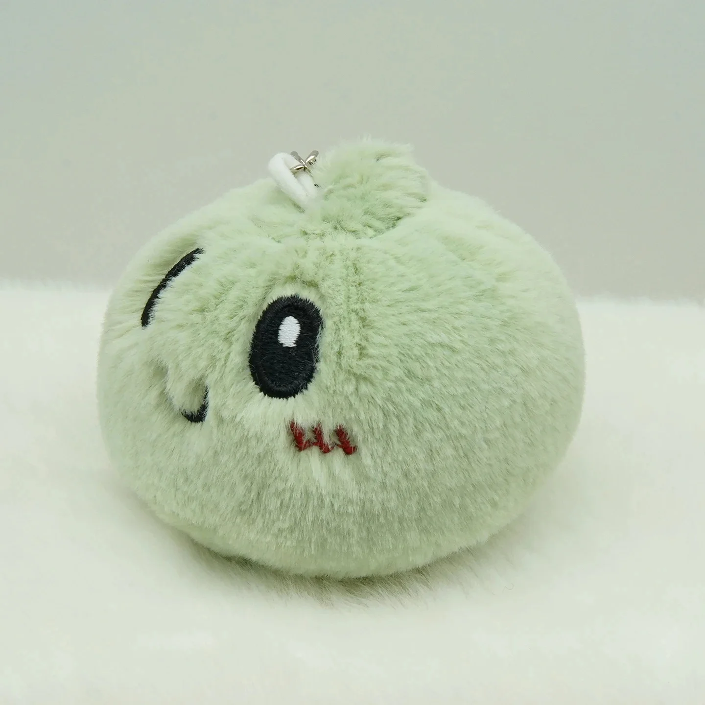 TreasuringU 2026 Cute Steamed Bun Shaped Keychain 7-Color Baozi Plushie Bag Food Doll Birthday Gifts
TreasuringU 2026 Cute Steamed Bun Shaped Keychain 7-Color Baozi Plushie Bag Food Doll Birthday Gifts