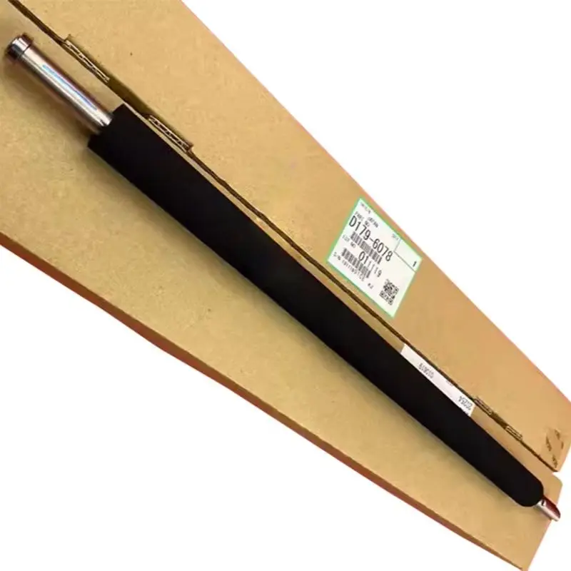 D179-6078 Original New Opposed Paper Roller For Ricoh Pro 8100 8100EX 8100S 8110 8110S 8120 8200 8210 8220 D1796078
D179-6078 Original New Opposed Paper Roller For Ricoh Pro 8100 8100EX 8100S 8110 8110S 8120 8200 8210 8220 D1796078