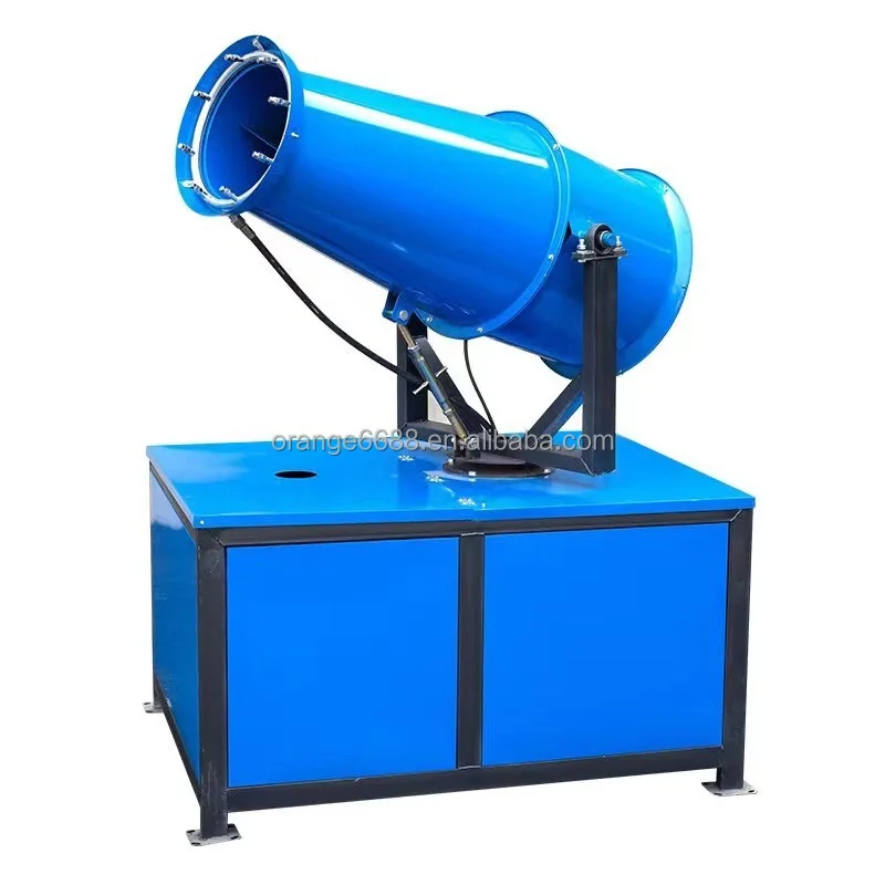 Industrial grade agricultural irrigation water spray automatic machine with pump and engine core components
Industrial grade agricultural irrigation water spray automatic machine with pump and engine core components