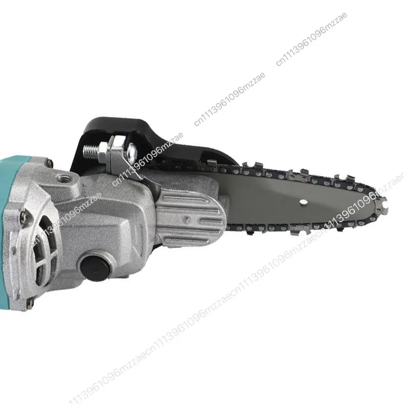 Angle Grinder Cutting Machine Change Electric Chainsaw Converter Adjustable Multifunctional Universal Logging Saw Chainsaw Chain
Angle Grinder Cutting Machine Change Electric Chainsaw Converter Adjustable Multifunctional Universal Logging Saw Chainsaw Chain