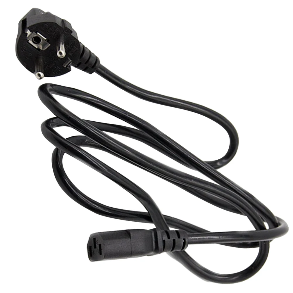 Power Cord Plug Replacement Cable Universal Pressure Cooker Appliance Copper Heavy Duty High Grade PVC Material Flexible Design
Power Cord Plug Replacement Cable Universal Pressure Cooker Appliance Copper Heavy Duty High Grade PVC Material Flexible Design