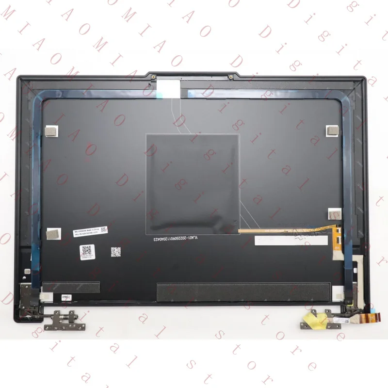 TG 5CB1S31095 Lcd Rear Back Cover OLED RGB For Legion Pro 7 16IAX10H 83F5 16AFR10H
TG 5CB1S31095 Lcd Rear Back Cover OLED RGB For Legion Pro 7 16IAX10H 83F5 16AFR10H