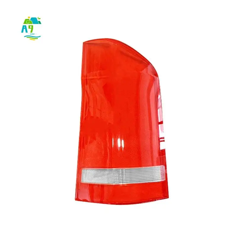 A09E-Car Rear Taillight Shell Brake Lights Shell Auto Rear Shell Cover For Mercedes-Benz V-Class Vito 2016-2021
A09E-Car Rear Taillight Shell Brake Lights Shell Auto Rear Shell Cover For Mercedes-Benz V-Class Vito 2016-2021