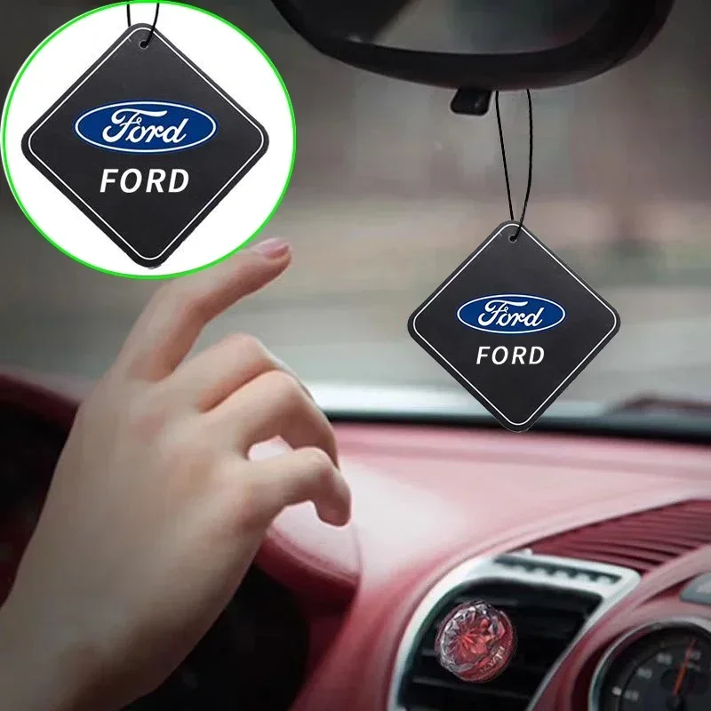 Car Perfume Pendants for Ford Mustang Focus Mk2 Mk3 Mondeo RANGER Galaxy Fiesta Mk7 Explorer Fusion GT500 GT350 V8 Escape Shelby
Car Perfume Pendants for Ford Mustang Focus Mk2 Mk3 Mondeo RANGER Galaxy Fiesta Mk7 Explorer Fusion GT500 GT350 V8 Escape Shelby