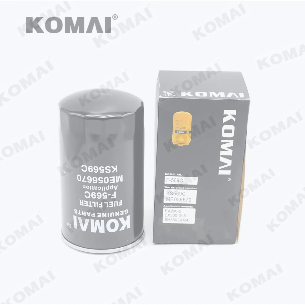 Diesel Filter 4616544 Use for ISUZU Engine MEO56670 2451U1802N 2451U2112 4185642 4S00483
Diesel Filter 4616544 Use for ISUZU Engine MEO56670 2451U1802N 2451U2112 4185642 4S00483