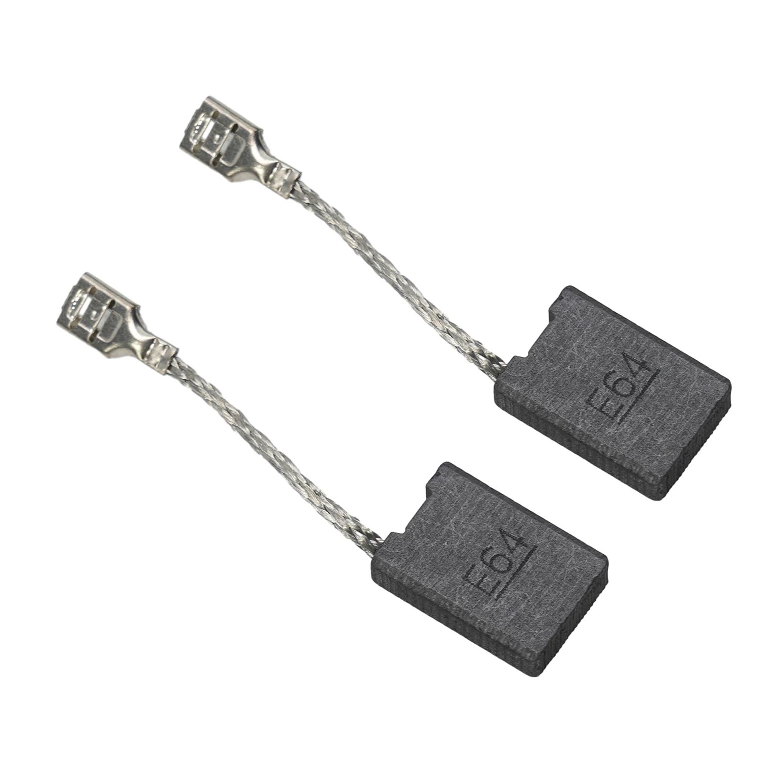 2pcs 6X16X20mm Carbon Brush Replacement Parts For Cutting Machine GCO2000 TCO2000 GWS20-180 Accessories
2pcs 6X16X20mm Carbon Brush Replacement Parts For Cutting Machine GCO2000 TCO2000 GWS20-180 Accessories