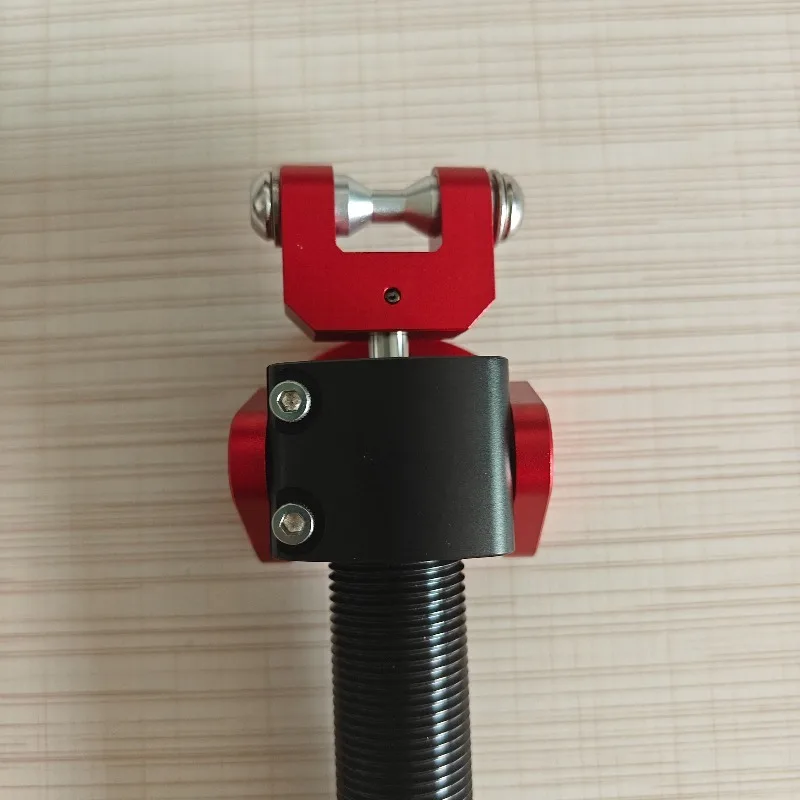 Adjustable hydraulic rod pedal buffer 133T racing electronic emulator
Adjustable hydraulic rod pedal buffer 133T racing electronic emulator