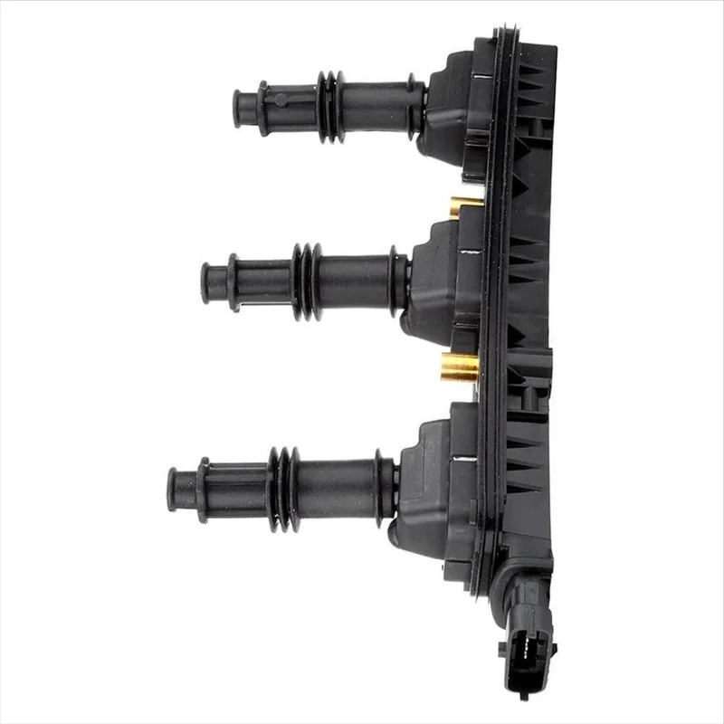 Ignition Coil 0221503026 for Opel Holden Vectra Cadillac CATERA CTS Sport SATURN L SERIES2.6 i V6 3.2 i 2000-2006
Ignition Coil 0221503026 for Opel Holden Vectra Cadillac CATERA CTS Sport SATURN L SERIES2.6 i V6 3.2 i 2000-2006