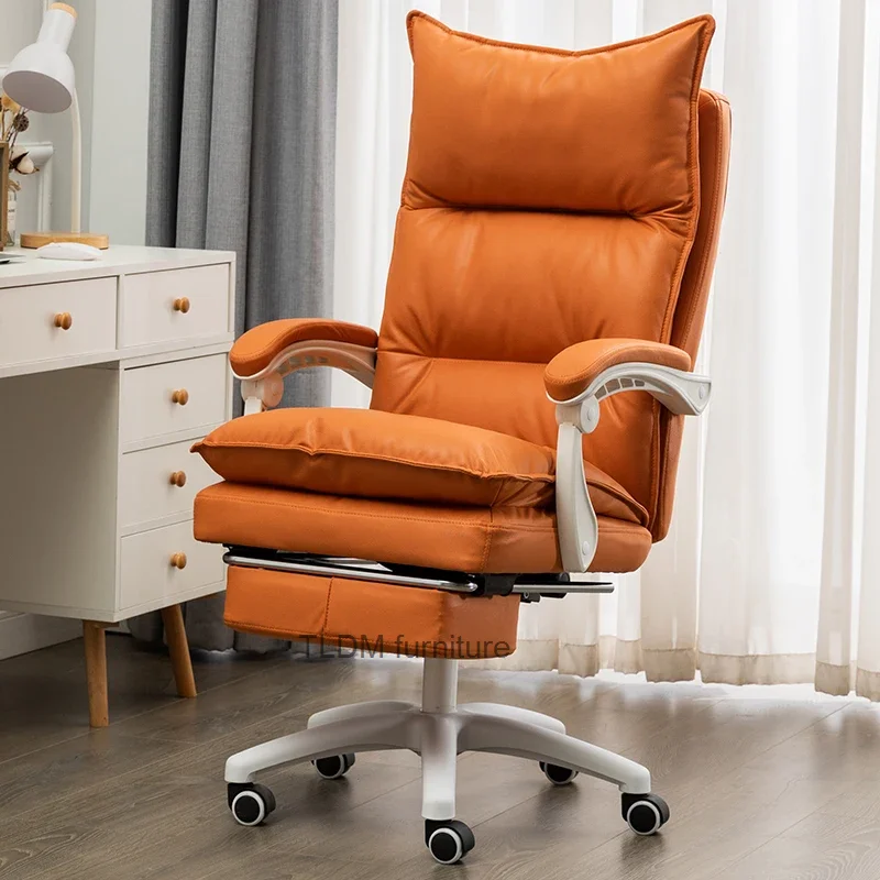 Lounge office chair, mobile gaming computer desk, ergonomics learning, office chair, armrest sofa, Cadeira De Esctoritorio
Lounge office chair, mobile gaming computer desk, ergonomics learning, office chair, armrest sofa, Cadeira De Esctoritorio