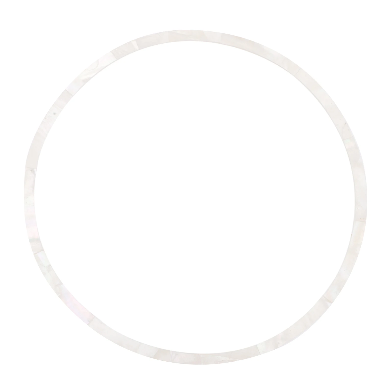 12 Pcs Guitar Oral Flower Decoration Sound Hole Ring Stickers Wooden Rosette PVC Shell Inlay
12 Pcs Guitar Oral Flower Decoration Sound Hole Ring Stickers Wooden Rosette PVC Shell Inlay