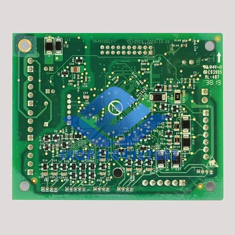 DAA26800EL1 Elevator CSPB Car Top Communication Board
DAA26800EL1 Elevator CSPB Car Top Communication Board