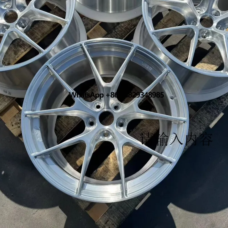 Кованые колеса GVICHN Monoblock Brushd Color 18, 19, 20 дюймов, диски 5x112, 5x114,3, 5x120 Колесо моноблока
Кованые колеса GVICHN Monoblock Brushd Color 18, 19, 20 дюймов, диски 5x112, 5x114,3, 5x120 Колесо моноблока