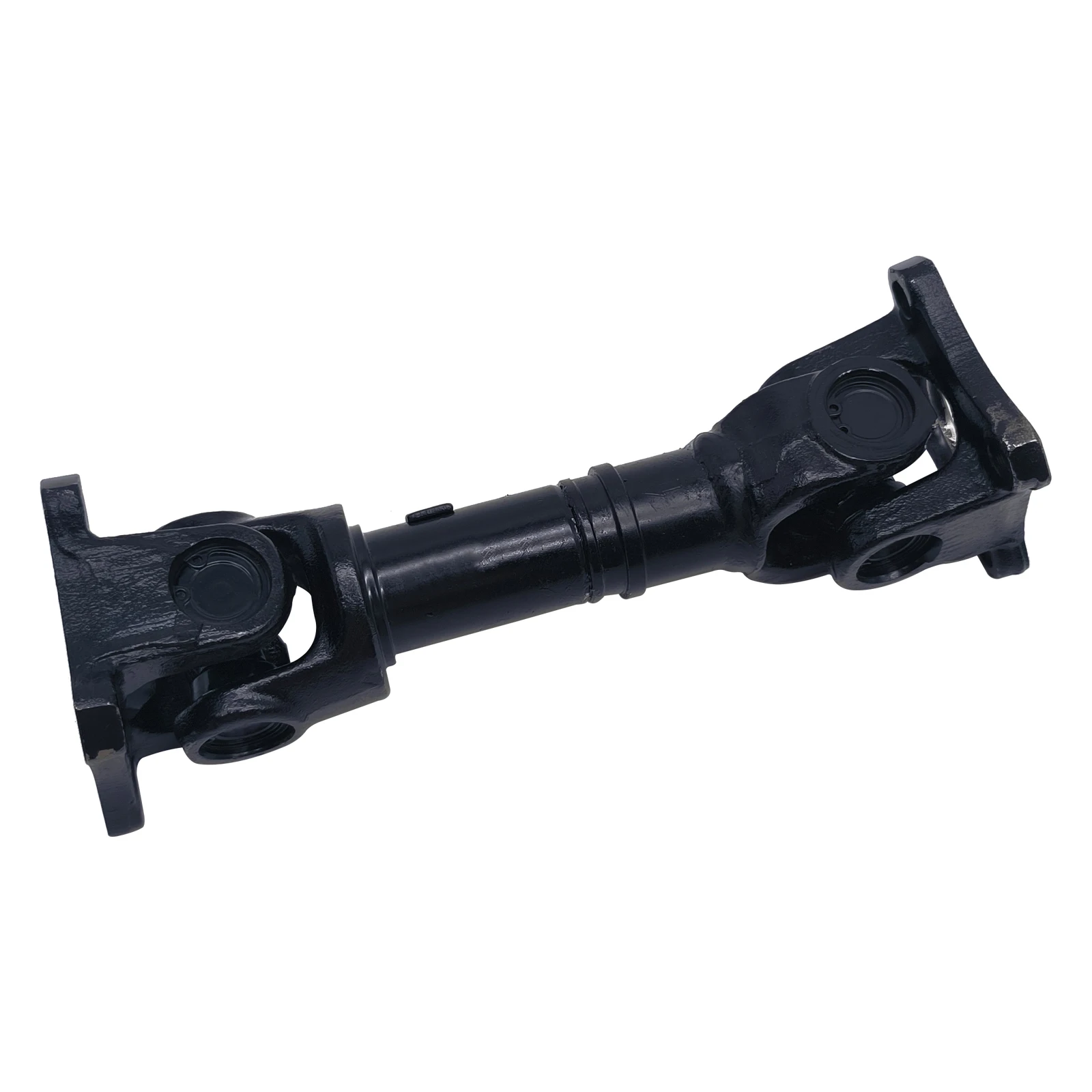 Front Drive Cardan Shaft for CF CF500AU-7S 500S CF-CORCE 500 S 400 CF400AU 450 450L 450S 520 ATV 9GQ0-290200 9GQ0-290200-00001
Front Drive Cardan Shaft for CF CF500AU-7S 500S CF-CORCE 500 S 400 CF400AU 450 450L 450S 520 ATV 9GQ0-290200 9GQ0-290200-00001
