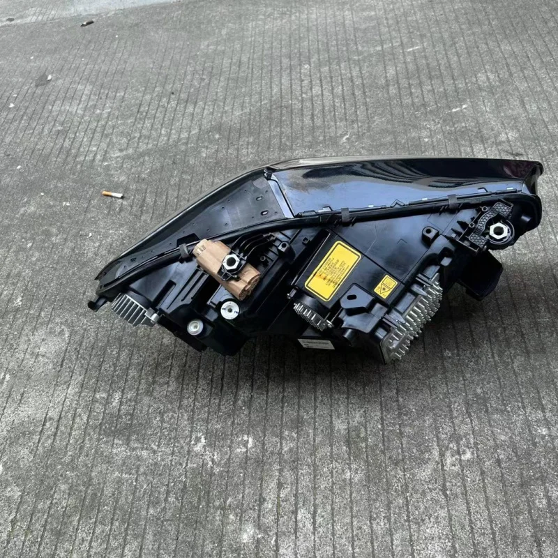 Suitable For BMW X5 Headlights F15 X6 F16 X7 G07 Laser Matrix High-End LED Disassembled Headlight Semi-Assembly
Suitable For BMW X5 Headlights F15 X6 F16 X7 G07 Laser Matrix High-End LED Disassembled Headlight Semi-Assembly