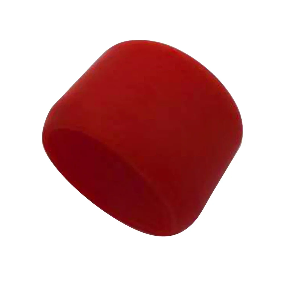Head Protective Rubber Boot 1/4in Hex For Impact Driver Head Protective Boot For DeWalt Prevents Wear Tear Protective Cover
Head Protective Rubber Boot 1/4in Hex For Impact Driver Head Protective Boot For DeWalt Prevents Wear Tear Protective Cover