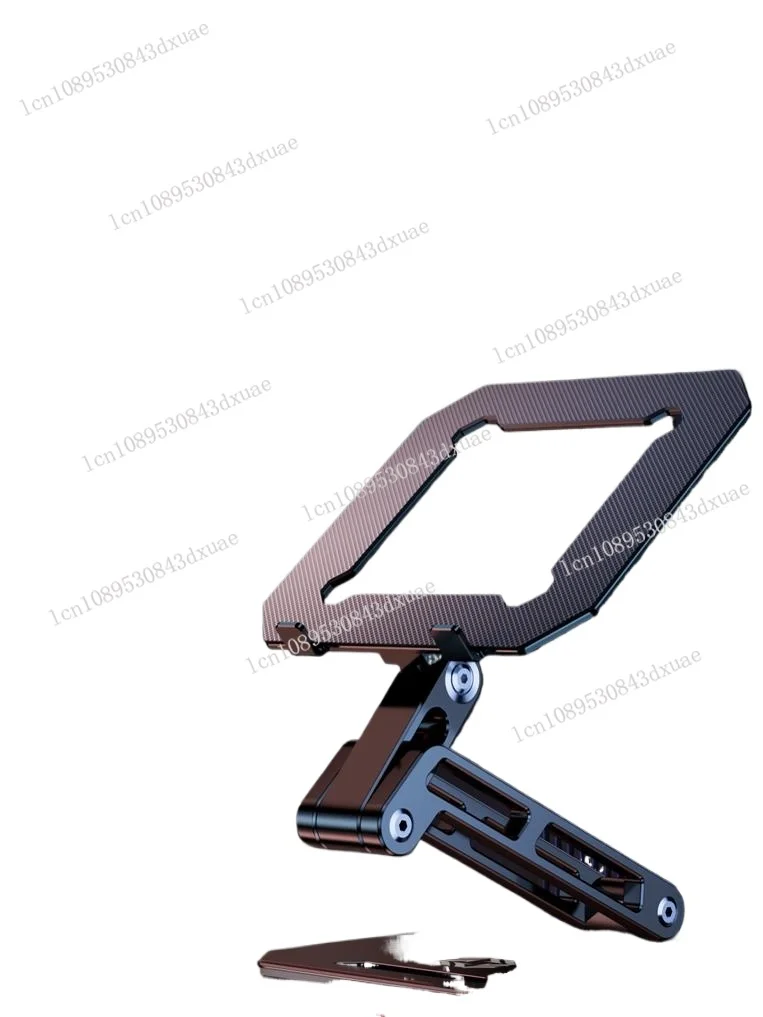 Paiwei Tablet Bracket Ipad Game Desktop Support Frame Game for Peace Eating Chicken Live Broadcast Computer Notebook Reading
Paiwei Tablet Bracket Ipad Game Desktop Support Frame Game for Peace Eating Chicken Live Broadcast Computer Notebook Reading