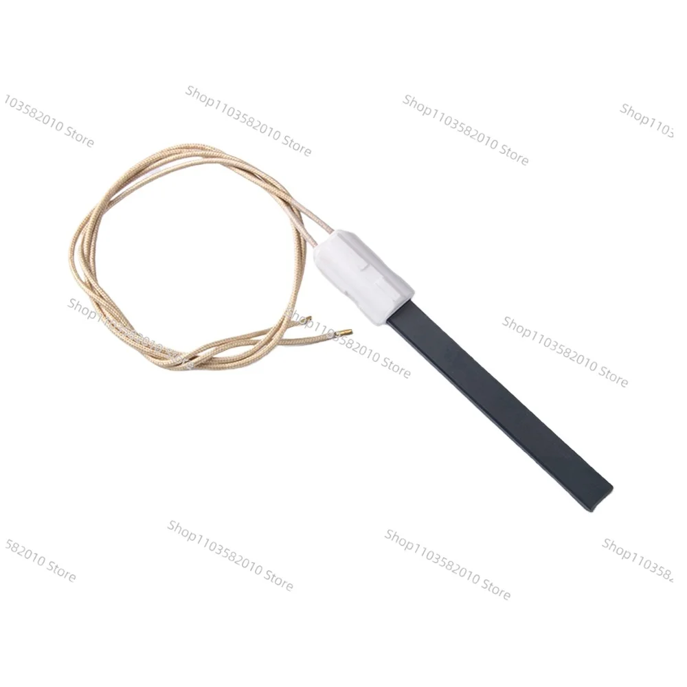 Quartz Igniter for Pellet Stove 230V 300W with Holder and Long Cable
Quartz Igniter for Pellet Stove 230V 300W with Holder and Long Cable