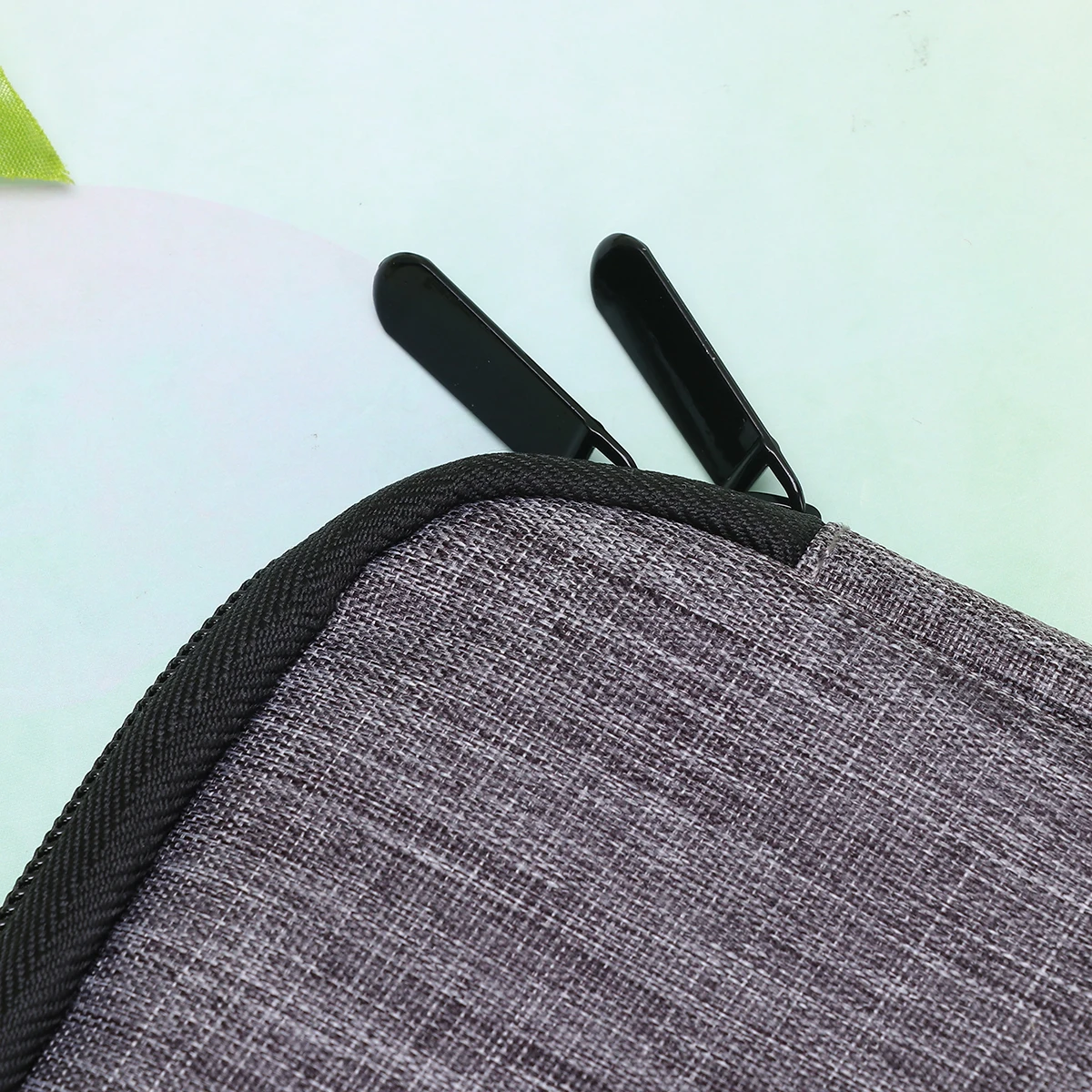 Data Cable Headphone Storage Bag Organizer Pouch Travel Home Business Lightweight Compact Wear Resistant Simple Luggage
Data Cable Headphone Storage Bag Organizer Pouch Travel Home Business Lightweight Compact Wear Resistant Simple Luggage