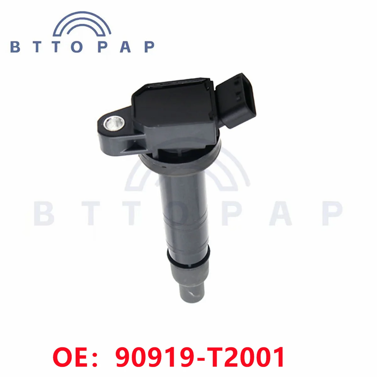 Катушки зажигания 90919-T2001 для Toyota Camry, Tacoma, Hiace, FJ Cruiser, Tundra, Lexus 90919T2001, 90919-02247, 90919-02260, 90919-02248
Катушки зажигания 90919-T2001 для Toyota Camry, Tacoma, Hiace, FJ Cruiser, Tundra, Lexus 90919T2001, 90919-02247, 90919-02260, 90919-02248