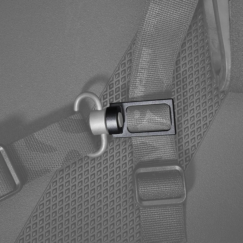 Emersongear For FRO Style Single Double Point Gunsling Sling Switch Buckle Instrument Strap Conversion Buckle Rope Clip EM9688
Emersongear For FRO Style Single Double Point Gunsling Sling Switch Buckle Instrument Strap Conversion Buckle Rope Clip EM9688