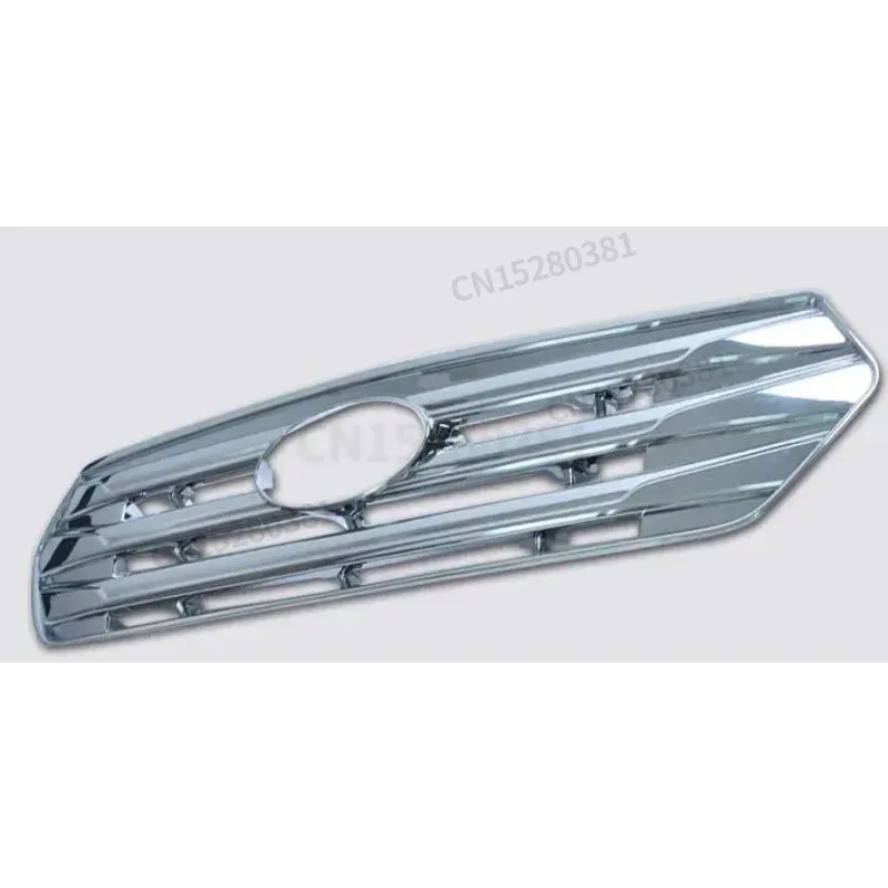 Front grille frame decorative frame front face of the front grille trim trim 2015-2016 FOR Hyundai Creta IX25
Front grille frame decorative frame front face of the front grille trim trim 2015-2016 FOR Hyundai Creta IX25