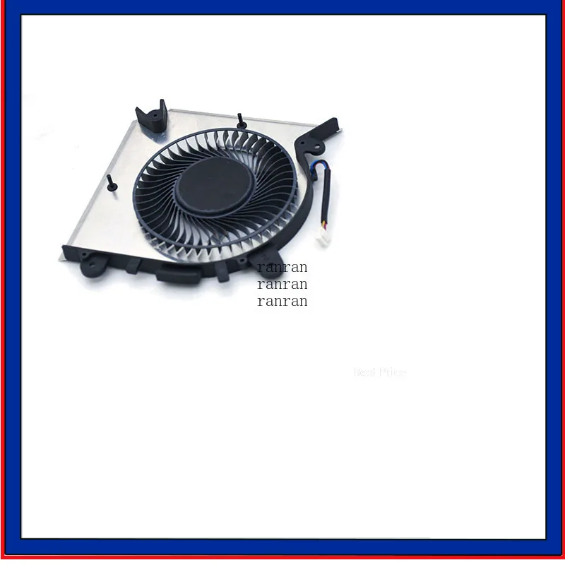PABD08008SH 1.0A 5VDC N413 Вентилятор охлаждения процессора для MSI GF63 MS-16R1-16R2
PABD08008SH 1.0A 5VDC N413 Вентилятор охлаждения процессора для MSI GF63 MS-16R1-16R2